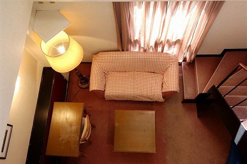 Red Sun Rooms Hakuba Bagian luar foto