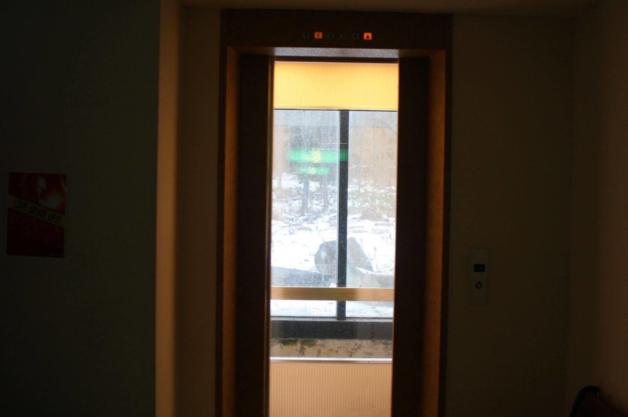 Red Sun Rooms Hakuba Bagian luar foto